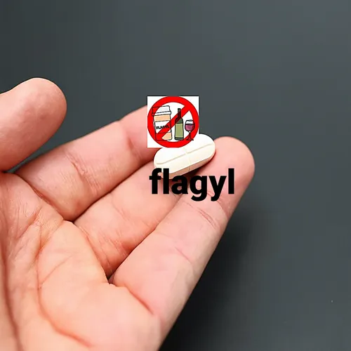 Prix flagyl 500